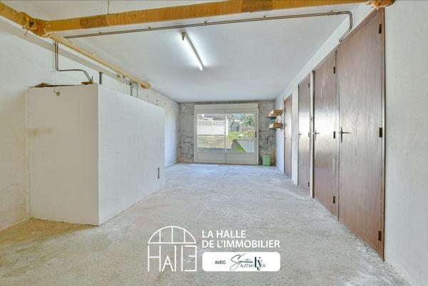 Maison 6 pièces - 140 m² Exclusivité efficity