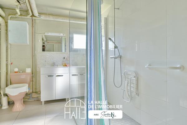 Maison 6 pièces - 140 m² Exclusivité efficity