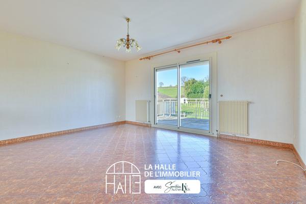 Maison 6 pièces - 140 m² Exclusivité efficity