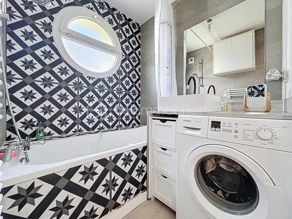 Appartement de 66,41 m²