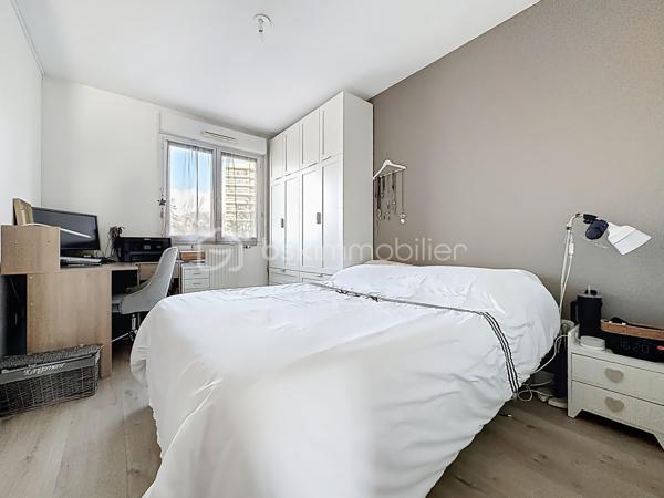 Appartement de 66,41 m²