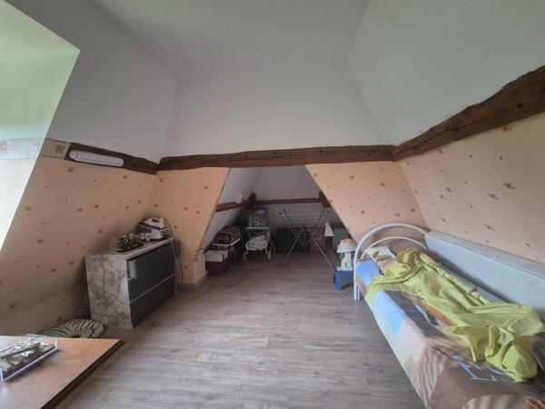 Maison normande 5 pièces