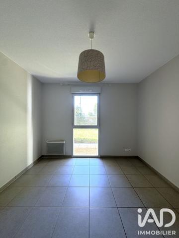 Appartement à vendre 3 pièces 61 m² Poitiers