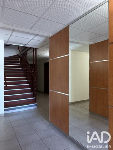 Appartement à vendre 3 pièces 61 m² Poitiers