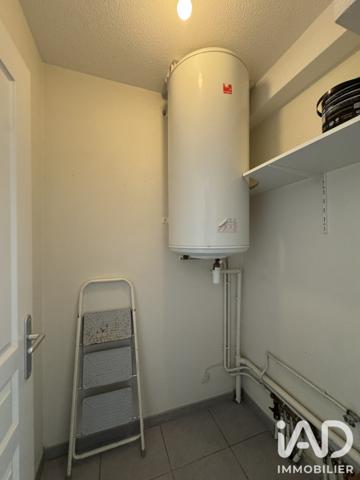 Appartement à vendre 3 pièces 61 m² Poitiers