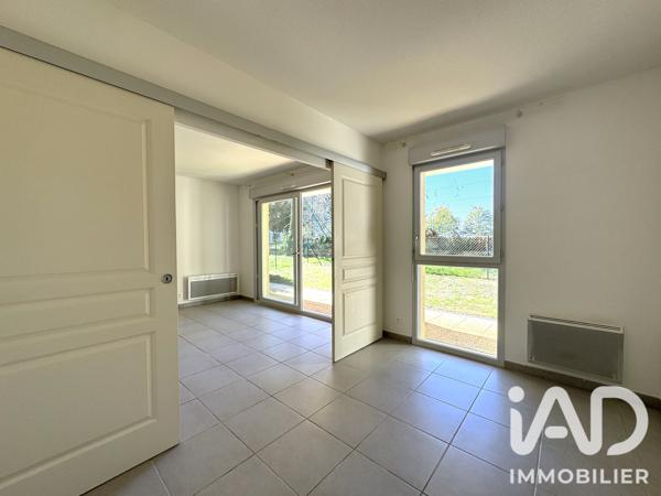 Appartement à vendre 3 pièces 61 m² Poitiers