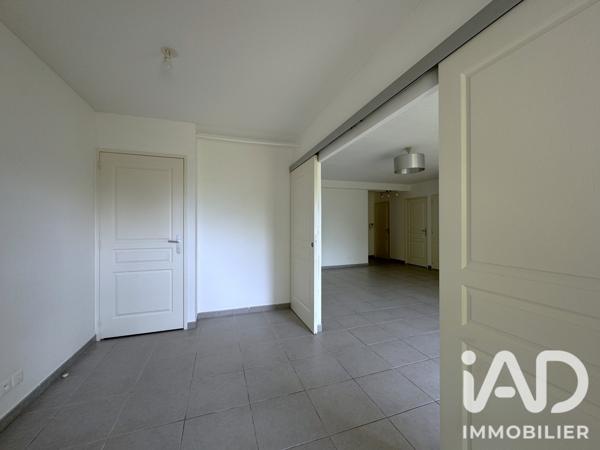 Appartement à vendre 3 pièces 61 m² Poitiers