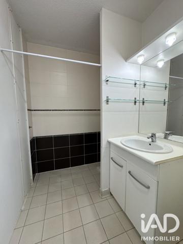 Appartement à vendre 3 pièces 61 m² Poitiers