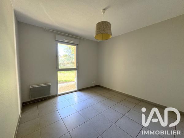 Appartement à vendre 3 pièces 61 m² Poitiers