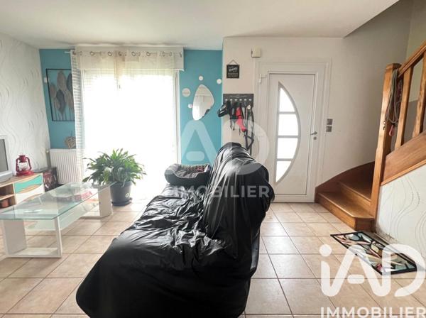 Maison à vendre 4 pièces 85 m² Gestel