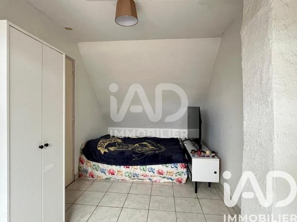 Maison à vendre 4 pièces 85 m² Gestel