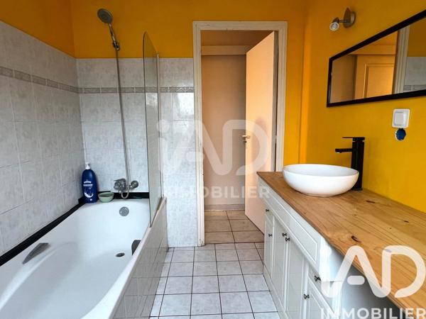 Maison à vendre 4 pièces 85 m² Gestel