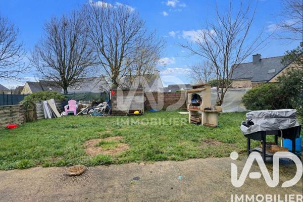 Maison à vendre 4 pièces 85 m² Gestel