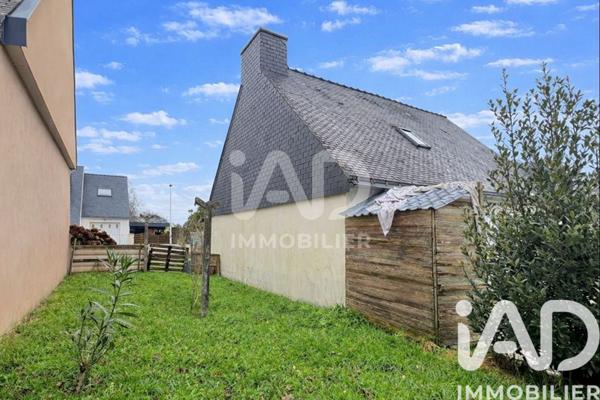 Maison à vendre 4 pièces 85 m² Gestel