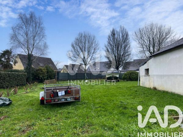 Maison à vendre 4 pièces 85 m² Gestel