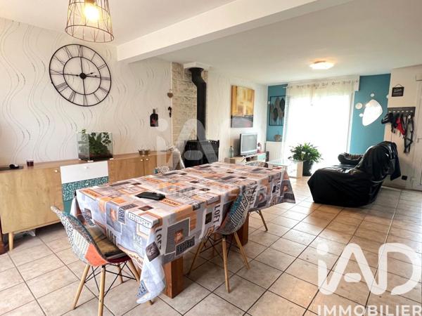 Maison à vendre 4 pièces 85 m² Gestel