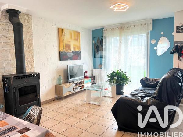 Maison à vendre 4 pièces 85 m² Gestel
