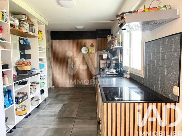 Maison à vendre 4 pièces 85 m² Gestel