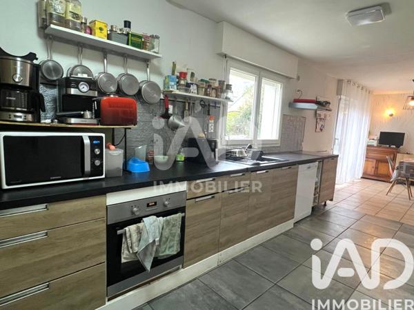 Maison à vendre 4 pièces 85 m² Gestel
