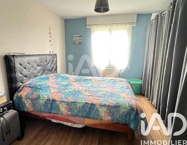 Maison à vendre 4 pièces 85 m² Gestel