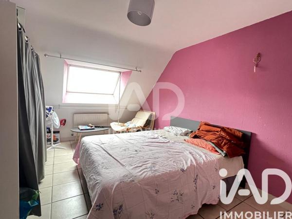 Maison à vendre 4 pièces 85 m² Gestel