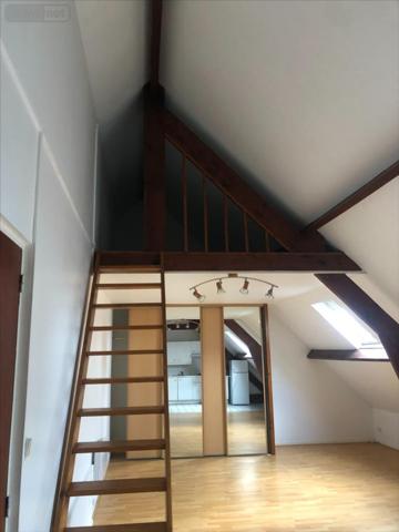 Appartement à vendre à Boulogne-sur-Mer dans le Pas-de-Calais (62200), ref : 62129-1074568