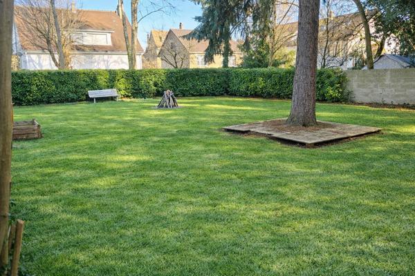 Maison Chelles 7 pièce(s) 120 m2