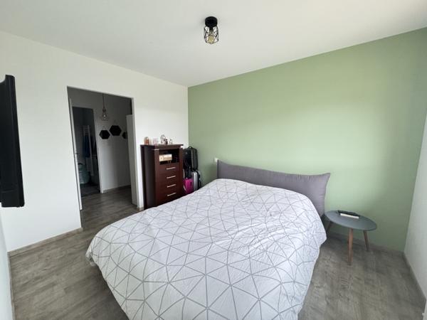 Maison à louer 1 380 € CC Grenade 5 p 114 m² DPE A