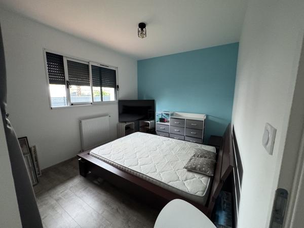 Maison à louer 1 380 € CC Grenade 5 p 114 m² DPE A