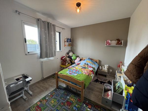 Maison à louer 1 380 € CC Grenade 5 p 114 m² DPE A