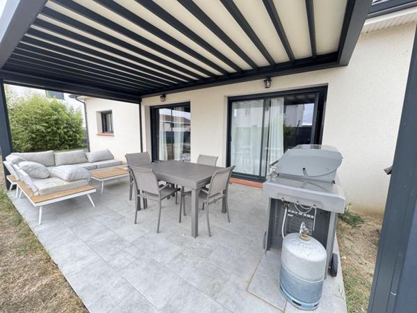 Maison à louer 1 380 € CC Grenade 5 p 114 m² DPE A