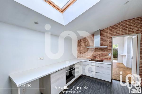 Maison à vendre 5 pièces 128 m² Tarbes