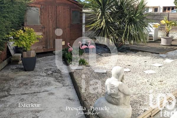 Maison à vendre 5 pièces 128 m² Tarbes