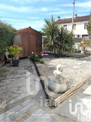 Maison à vendre 5 pièces 128 m² Tarbes