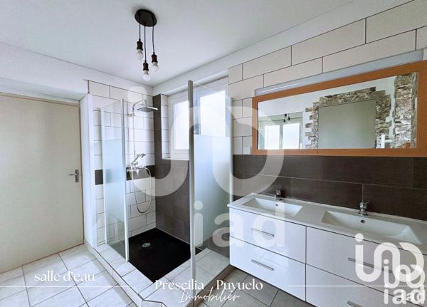 Maison à vendre 5 pièces 128 m² Tarbes