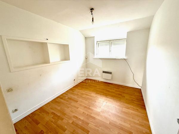 le Portel appartement F3