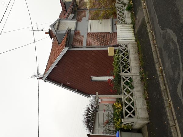 Maison d'habitation - ABSCON