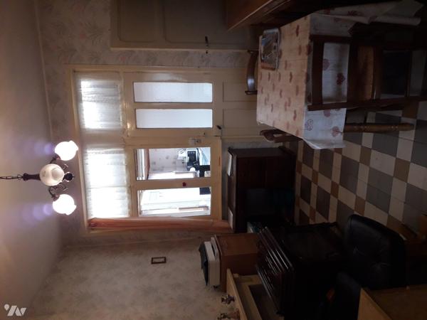 Maison d'habitation - ABSCON