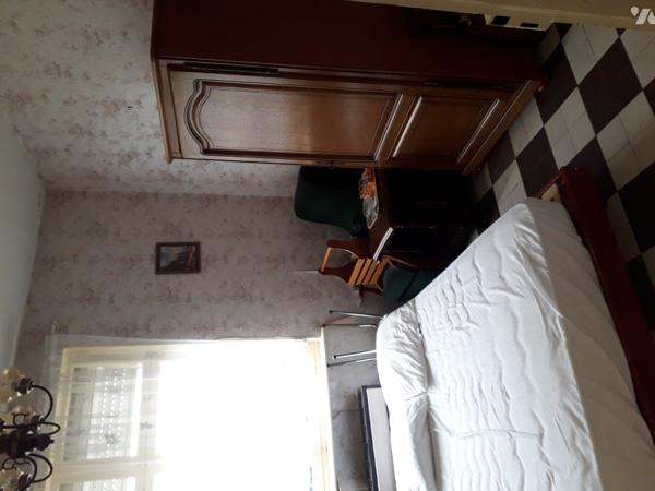 Maison d'habitation - ABSCON