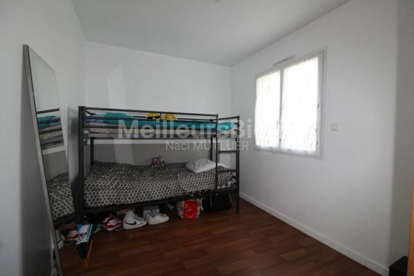 CHOLET, MAISON FAMILIALE, 4 CHAMBRES DPE "A"