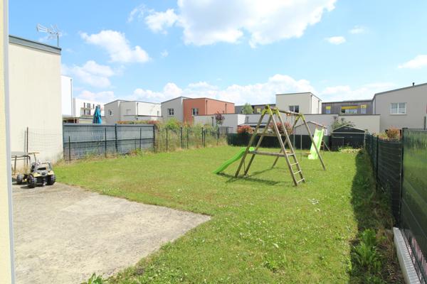 CHOLET, MAISON FAMILIALE, 4 CHAMBRES DPE "A"