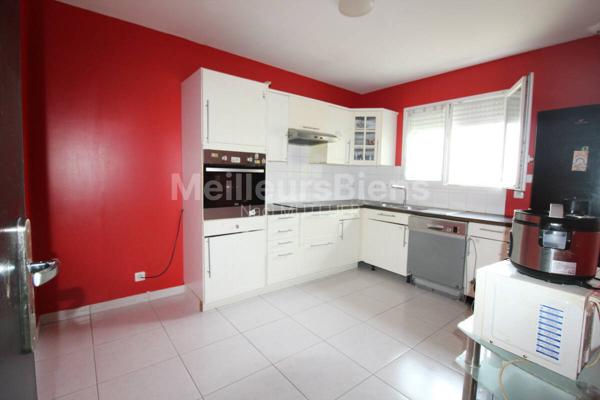 CHOLET, MAISON FAMILIALE, 4 CHAMBRES DPE "A"