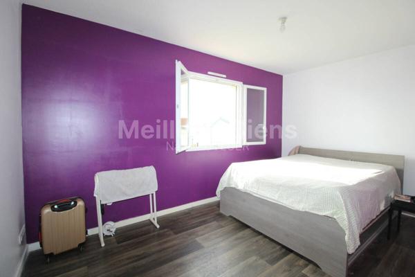 CHOLET, MAISON FAMILIALE, 4 CHAMBRES DPE "A"