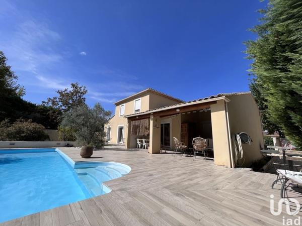 Maison à vendre 5 pièces 145 m² Vedène