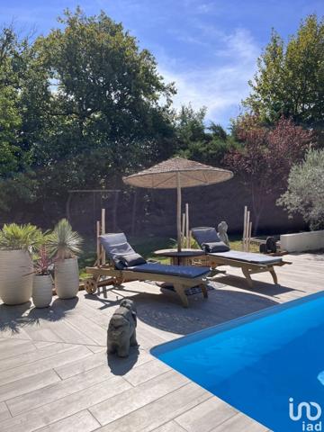 Maison à vendre 5 pièces 145 m² Vedène