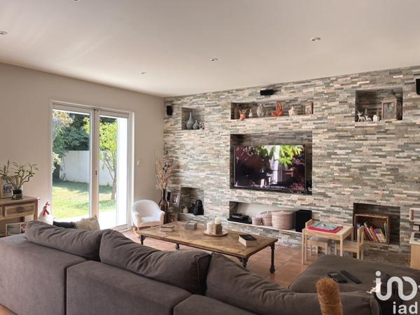 Maison à vendre 5 pièces 145 m² Vedène