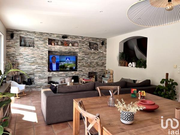 Maison à vendre 5 pièces 145 m² Vedène