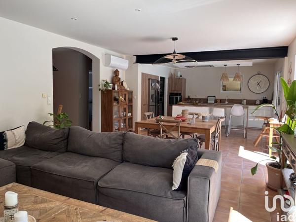 Maison à vendre 5 pièces 145 m² Vedène