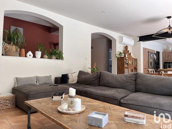 Maison à vendre 5 pièces 145 m² Vedène