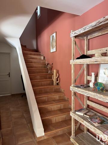 Maison à vendre 5 pièces 145 m² Vedène